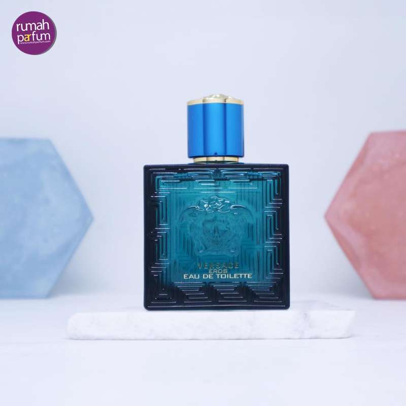Harga versace sales eros