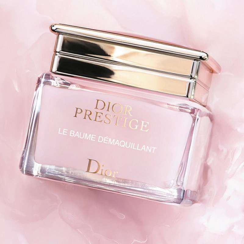 Jual DIOR PRESTIGE LE BAUME DEMAQUILLANT CLEANSING BALM ORIGINAL