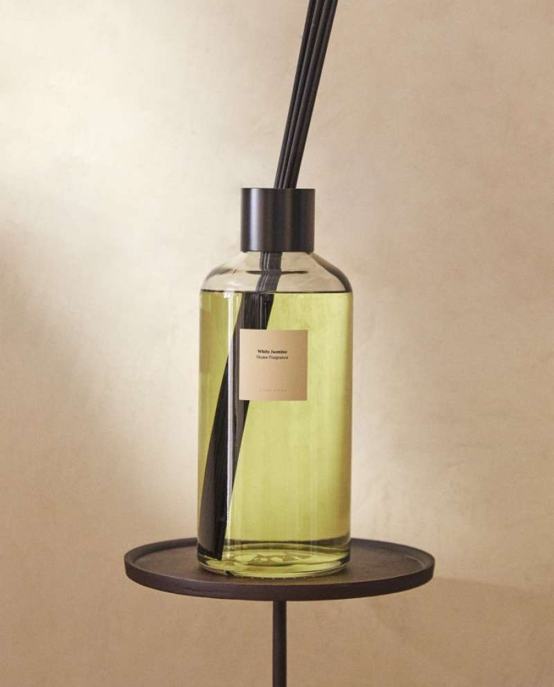 Zara diffuser deals white jasmine