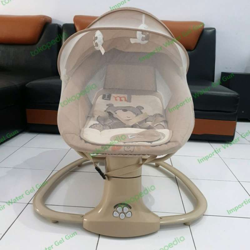 Weeler baby bouncer 2025