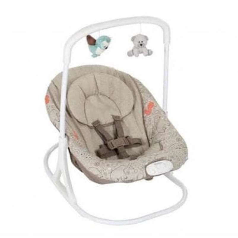 Graco cozy duet online