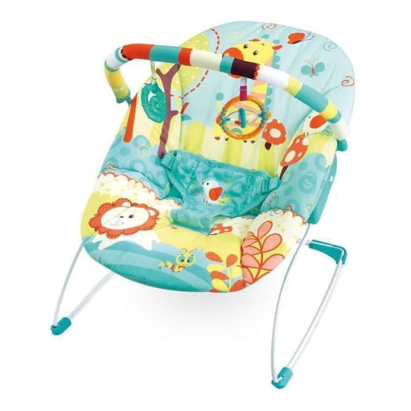 Mastela baby bouncer 2025