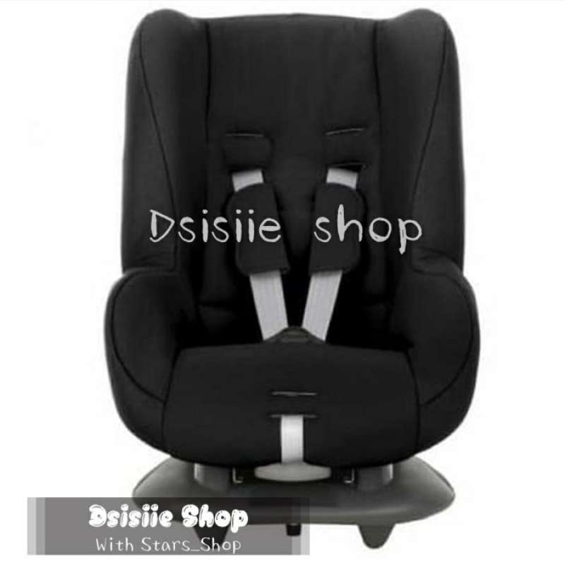 Britax romer eclipse deals installation