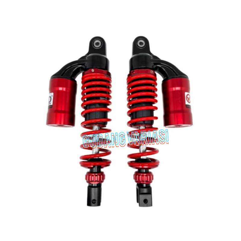Jual Shockbreaker Tabung Atas Ak 333 B1 305mm Aerox 155/ All New Aerox Vnd  Di Seller Cemara Shop - Tegal Alur, Kota Jakarta Barat | Blibli