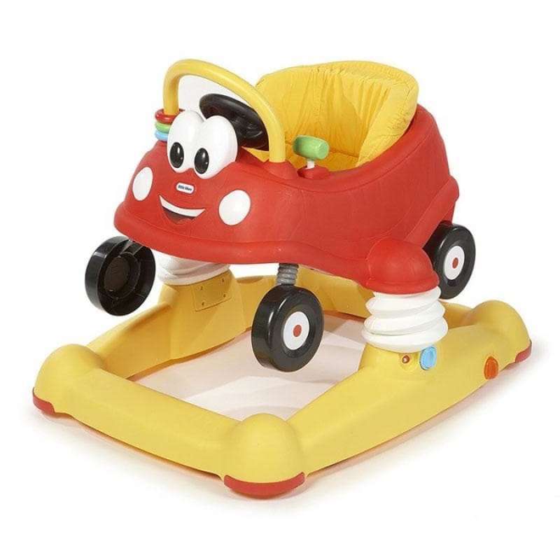 Little tikes cozy walker 2025