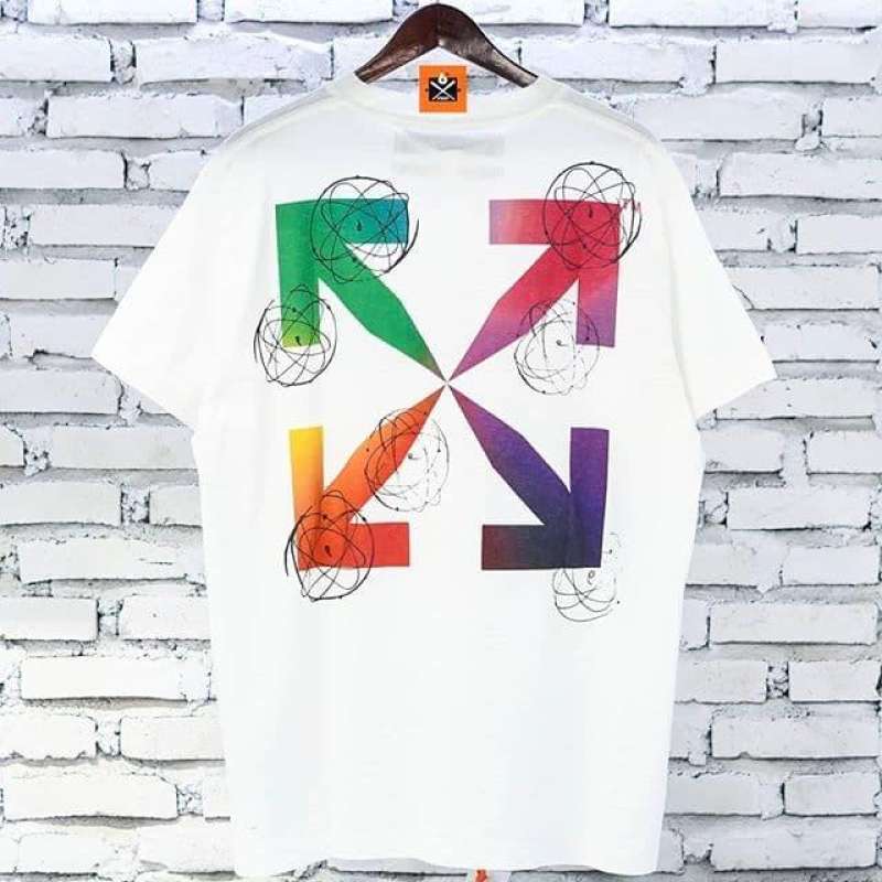 New season off white cheap