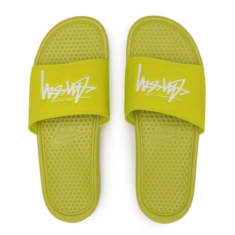 Jual Sandal Stussy Original Terbaru Harga Promo Murah Februari