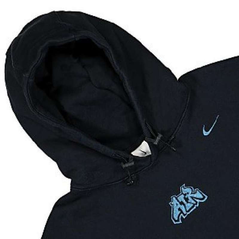 【希少】Nike x Off-White Men's Fleece Parka 006 オフホワイト 希少】Nike x Off-White Men's Fleece Parka 006 ナイキ (Off