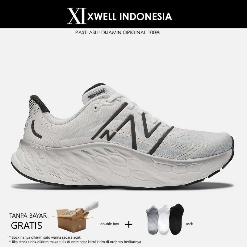 New balance run online indonesia