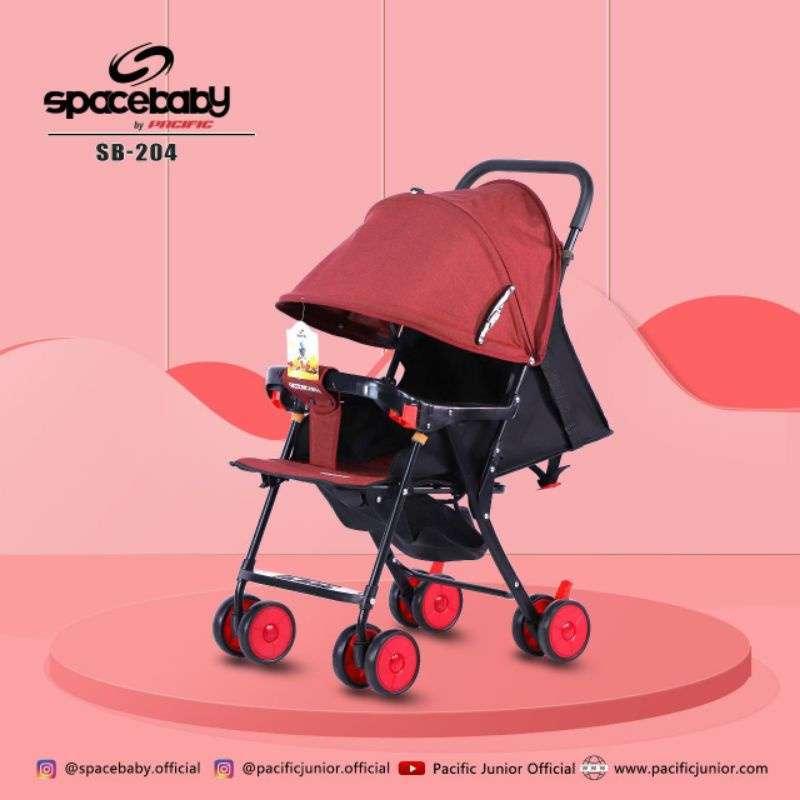 Stroller untuk anak berat 30 kg sales