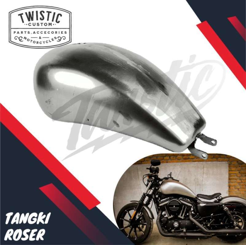 Jual sportster 48 discount