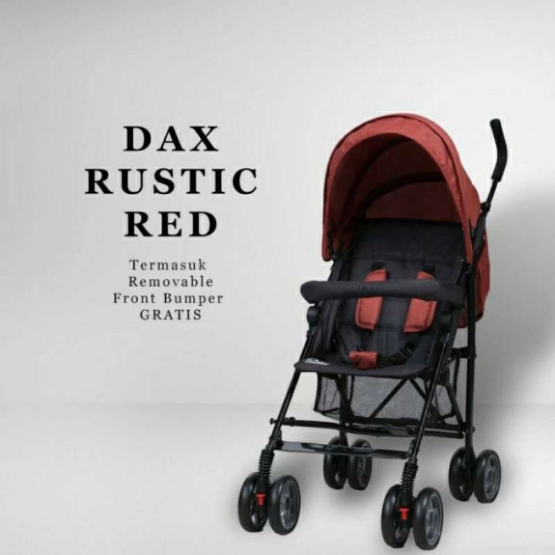 Jual Stroller Bayi Keret Bayi Dorong Tempat Tidur Bayi Dorong