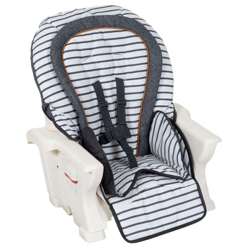 Jual Graco Table 2 Boost High Chair Breton Stripe Kursi Makan Bayi