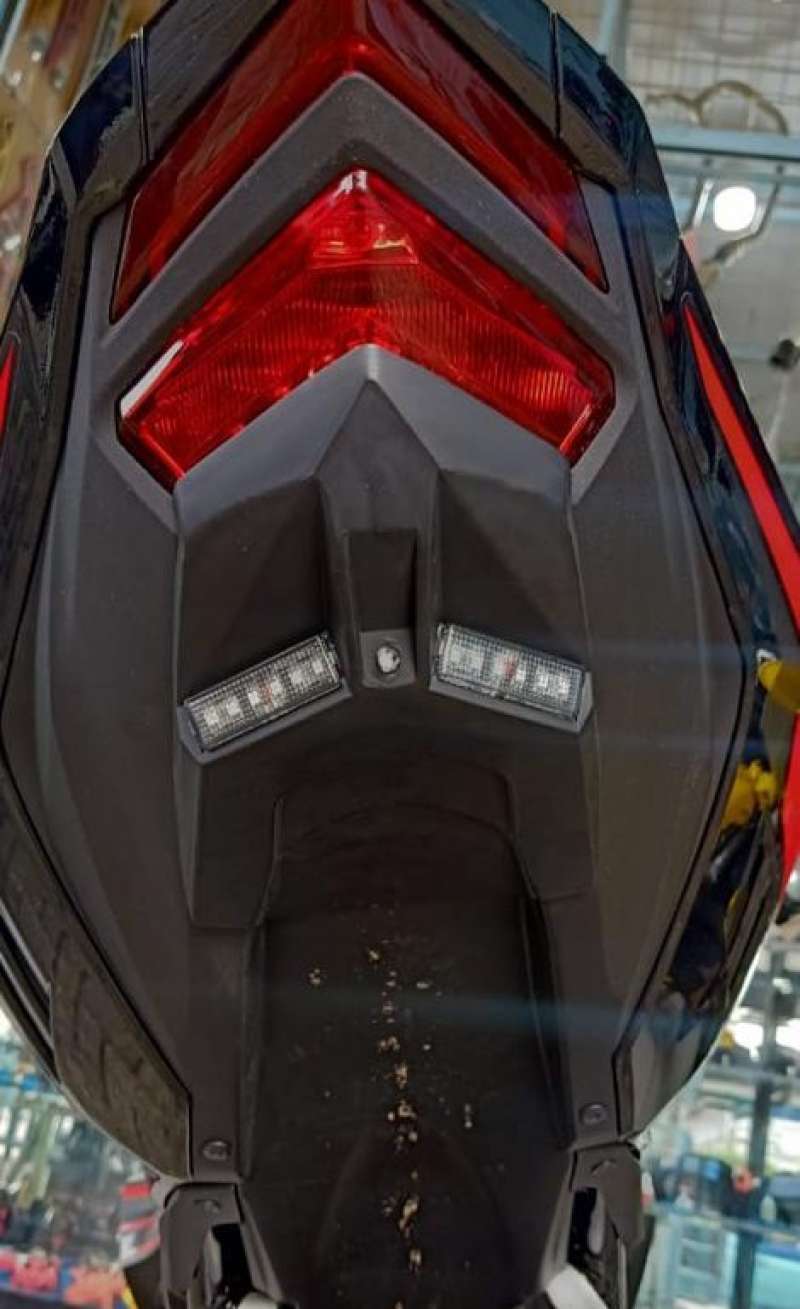 Fender cbr150r cheap