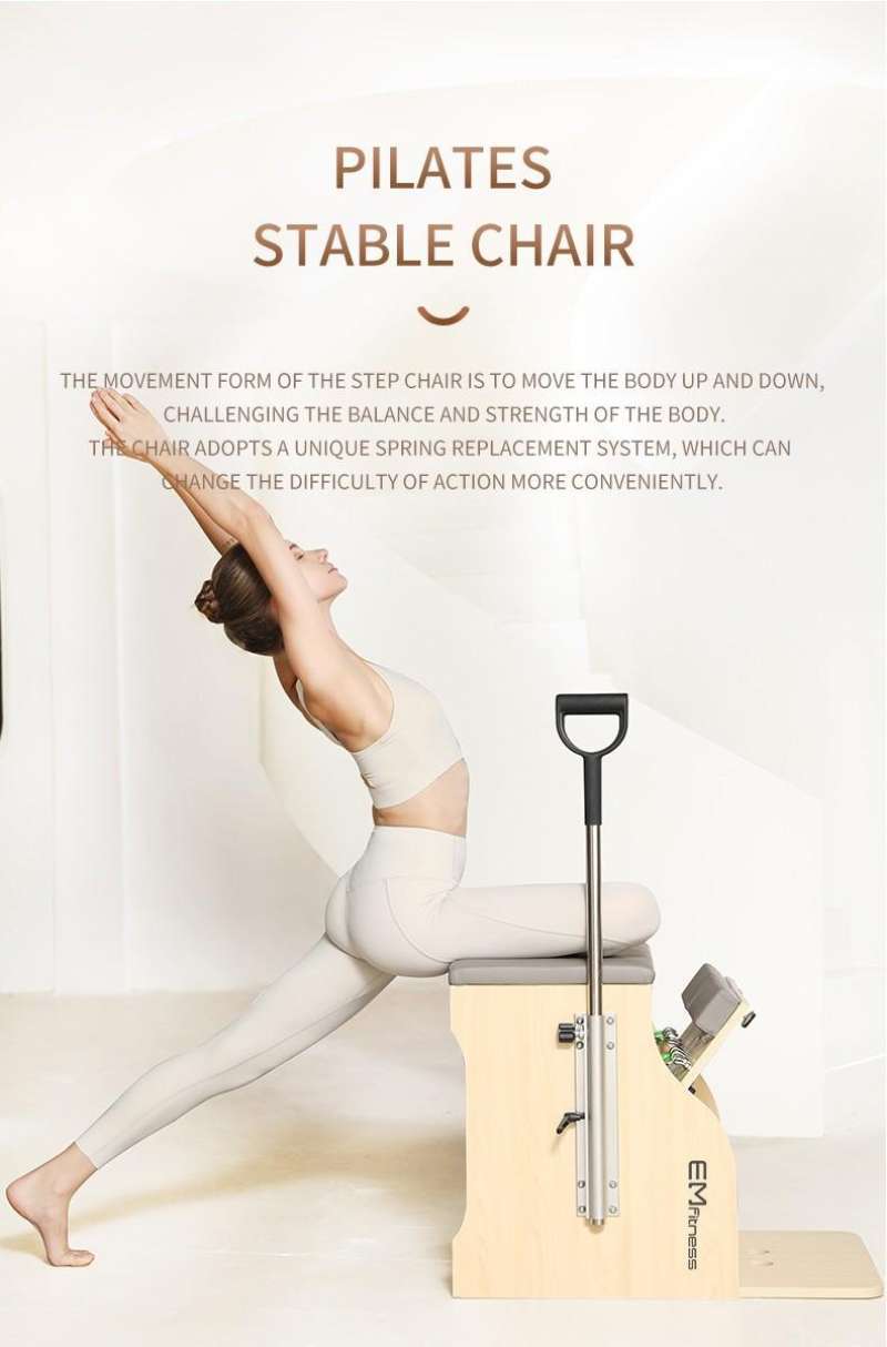 Alat pilates store