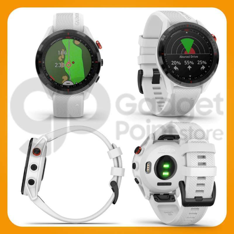 Harga garmin approach sale s62