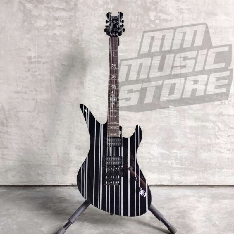 Schecter synyster gates outlet original