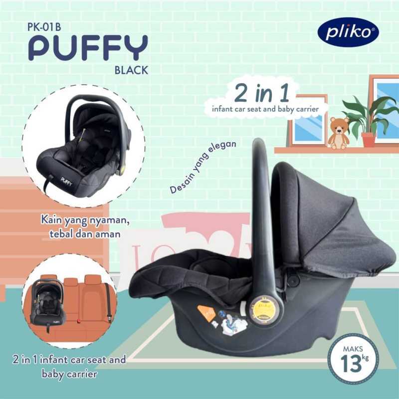 Pliko car on sale