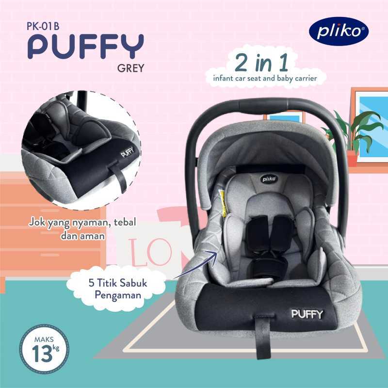 Car seat pliko harga online