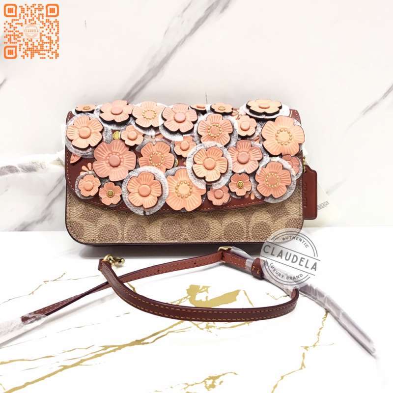 Jual Handbag Coach Original Model Terbaru Kekinian Harga