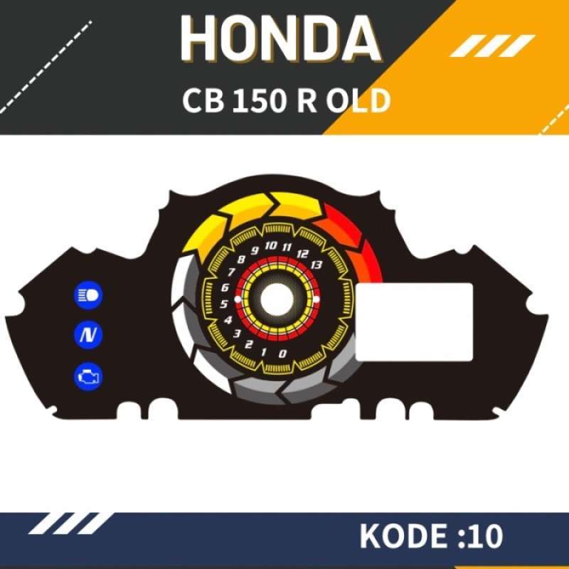 Speedometer cb150 sales