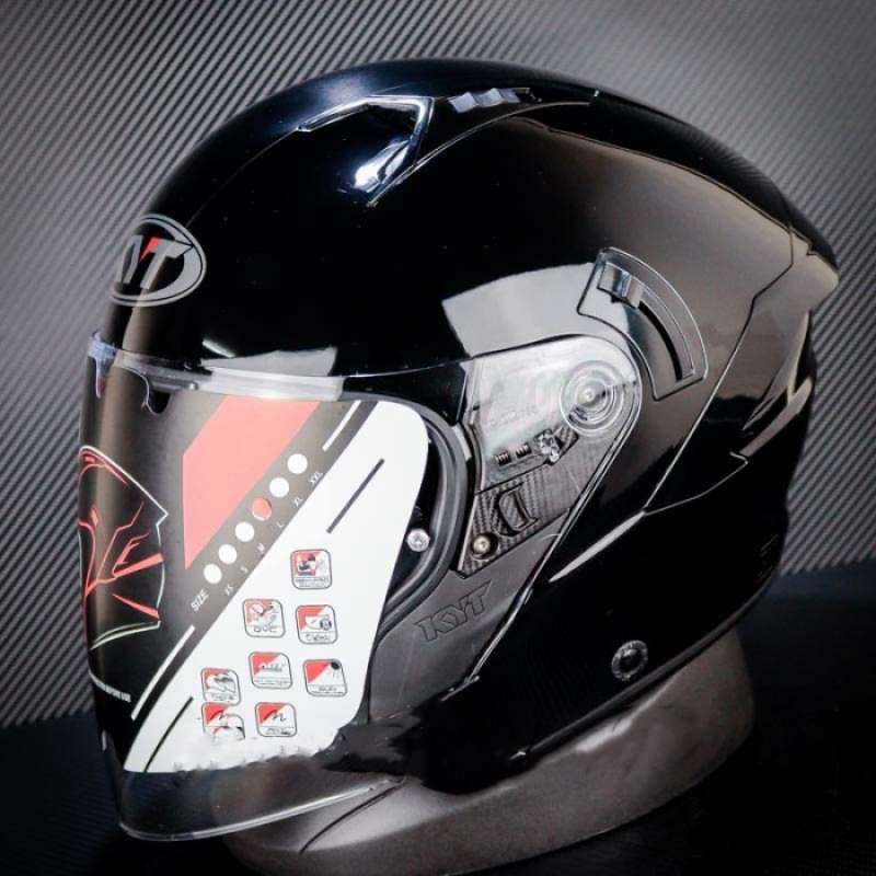Kyt 2025 nfj black