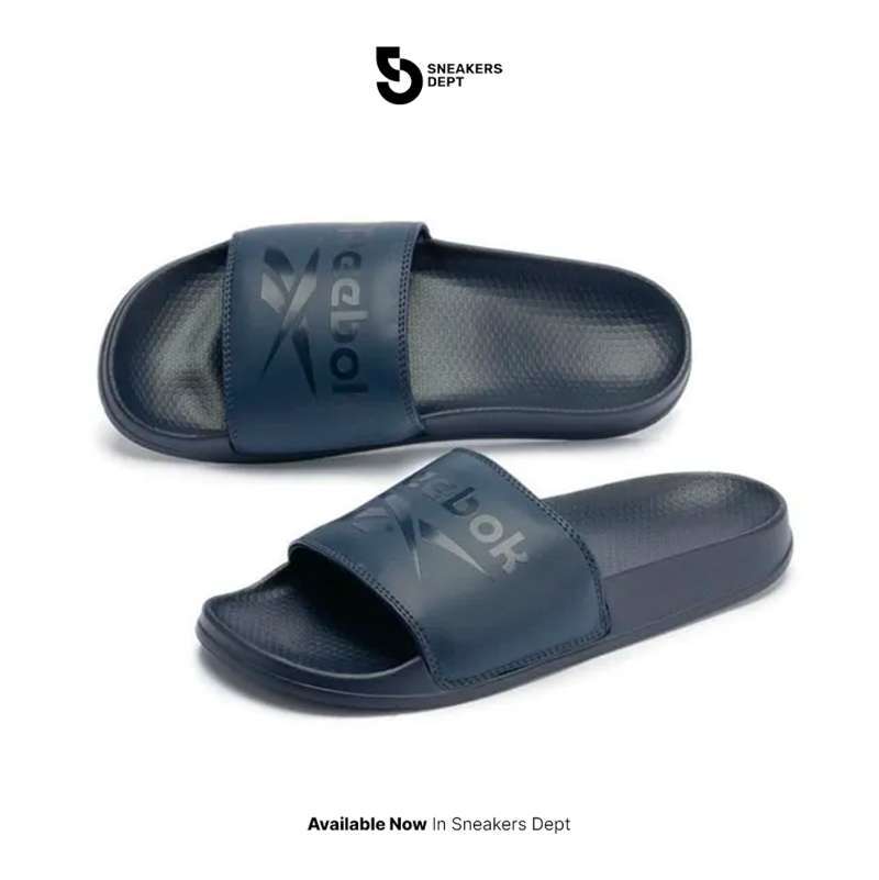 Jual Sandal Pria REEBOK CLASSIC SLIDE SANDAL FZ4282 ORIGINAL di