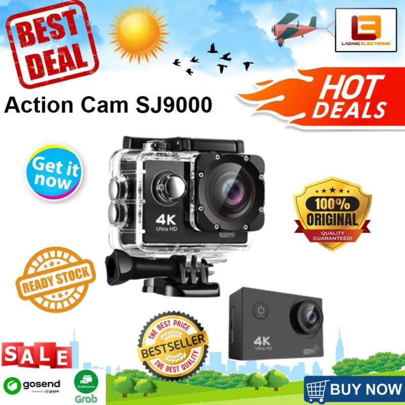 Sj9000 kamera best sale