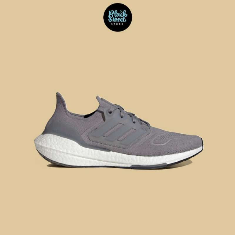 Jual Sepatu Lari Adidas Ultraboost 22 Three Grey gx5460 44 Di Seller Blacksweet id Griya Citra Madina Kota Tangerang Selatan Blibli