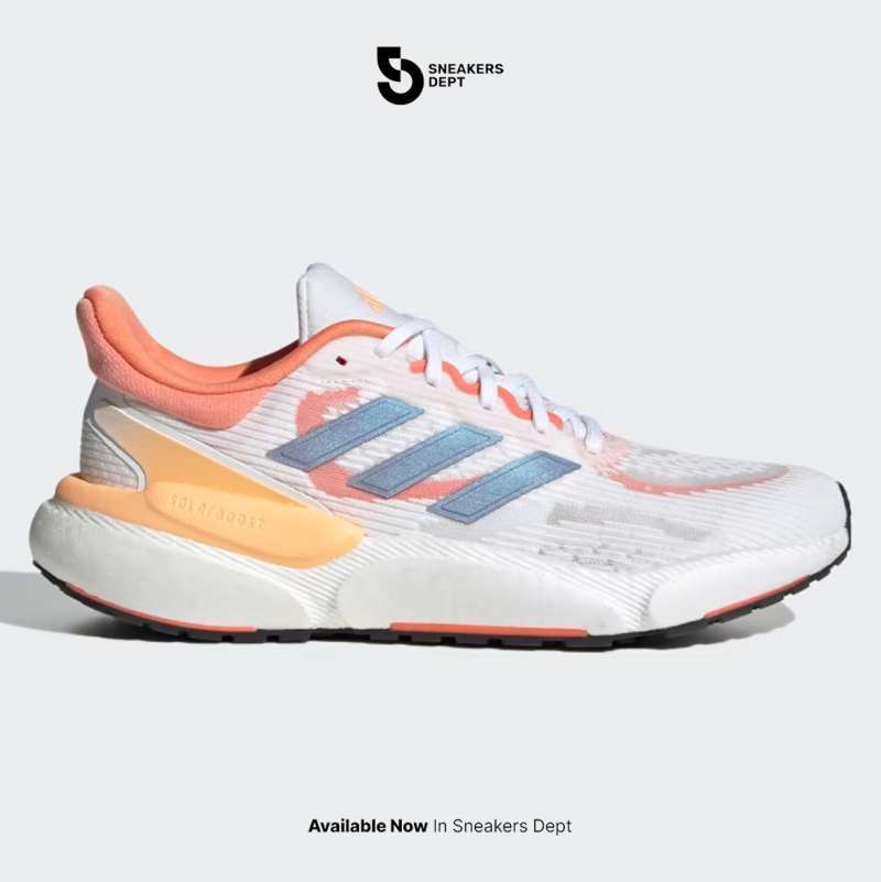 Jual Sepatu Lari Wanita Adidas Solarboost 5 Hp5673 Original 37 Di Seller Sneakers Dept Official Store Department Sports Outlet sneakersdept Kota Bekasi Blibli