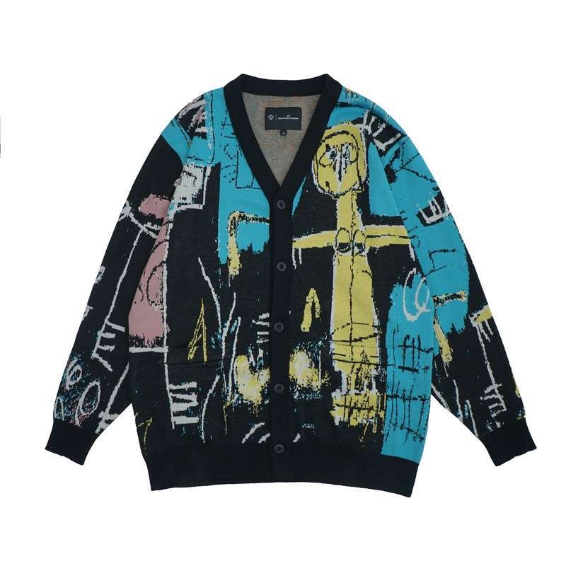 Sweater off 2025 white original
