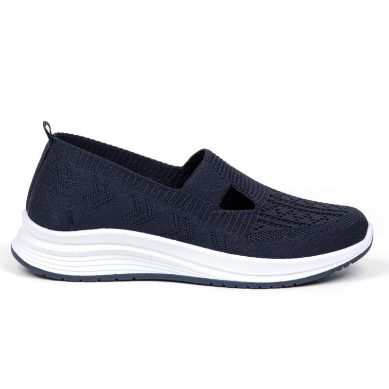 Model sepatu sale slip on