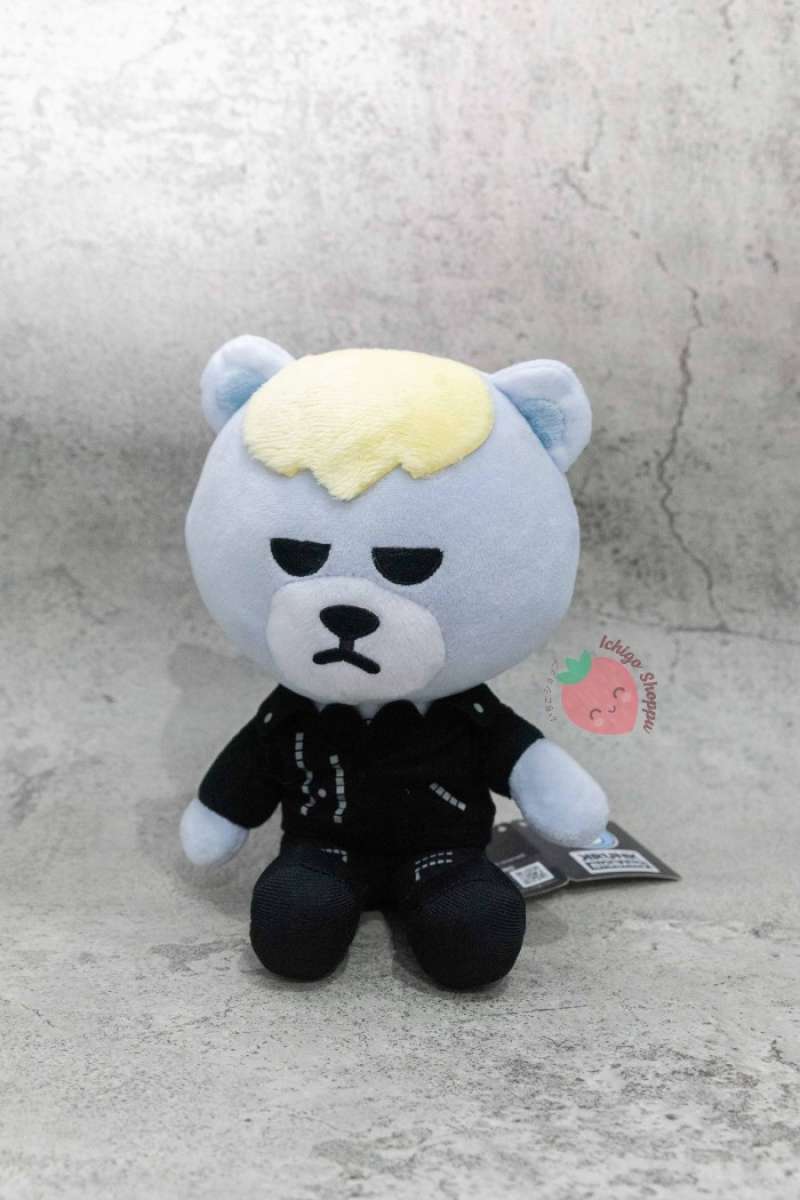Seungri doll deals