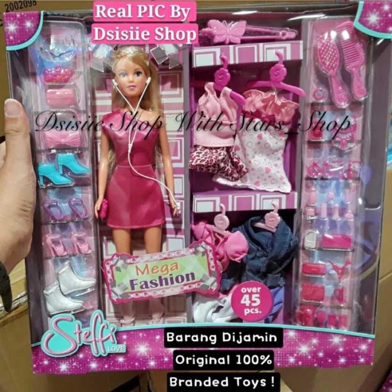 Steffi online mega fashion