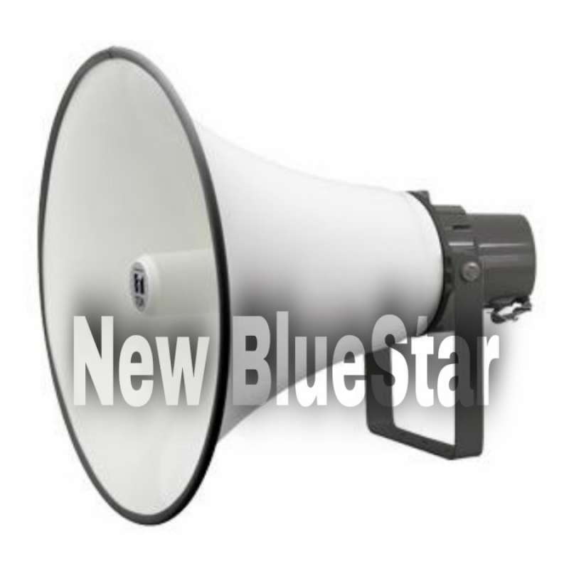 Horn toa top 100 watt