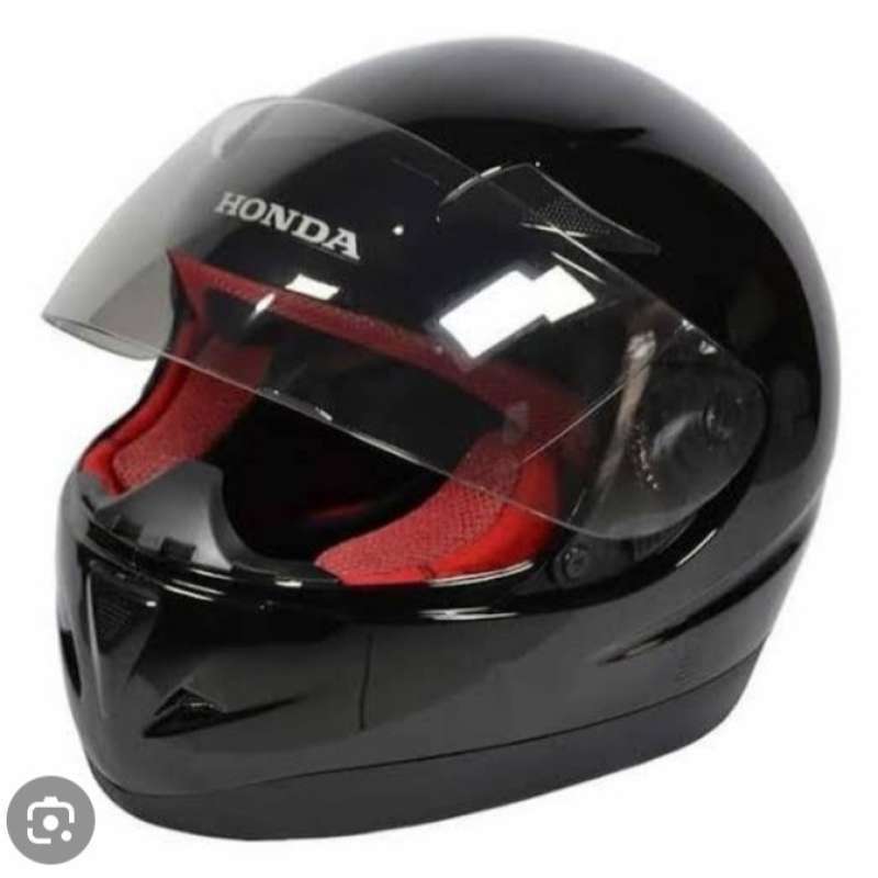 Helm full face honda 2025