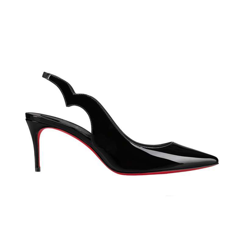 Harga heels online christian louboutin