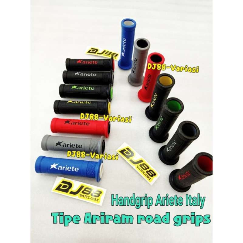 Handgrip ninja sales 250