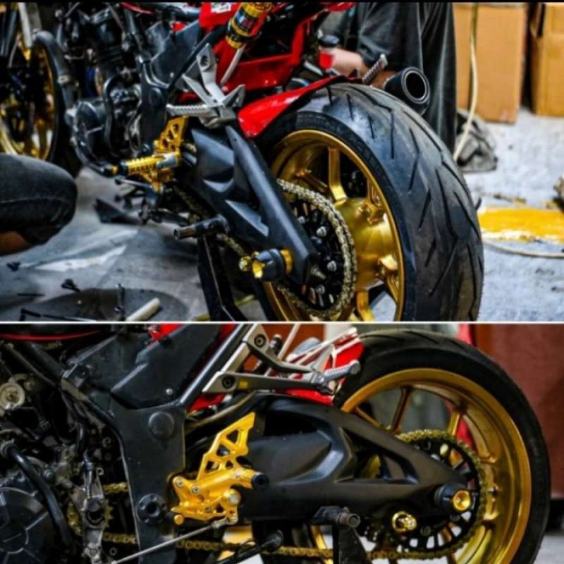 Jual Hugger Arm Ninja 250 Fi Hugger Arm Ninja 250 Fi Hugger Arm Z250 Plug A Di Seller Benihime Store Kebon Kacang Kota Jakarta Pusat Blibli