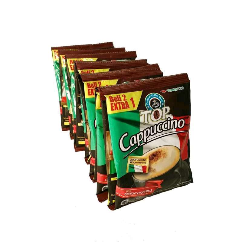 Kopi sachet new arrivals