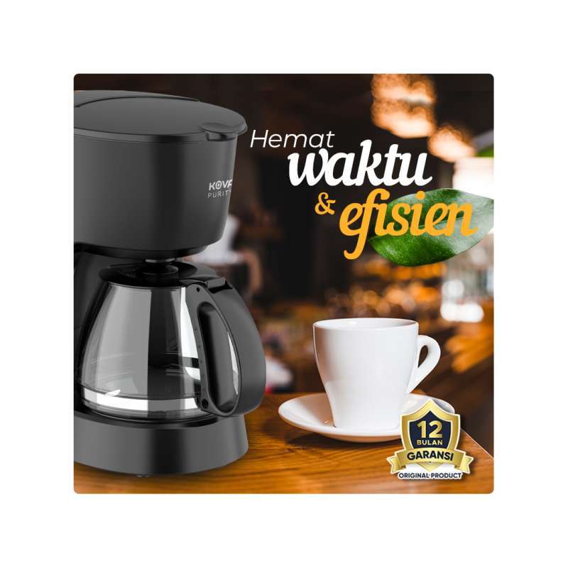 Harga hot sale coffee maker