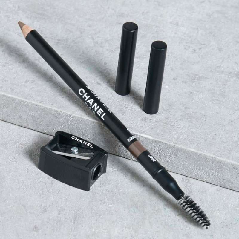 chanel eyebrow pencil