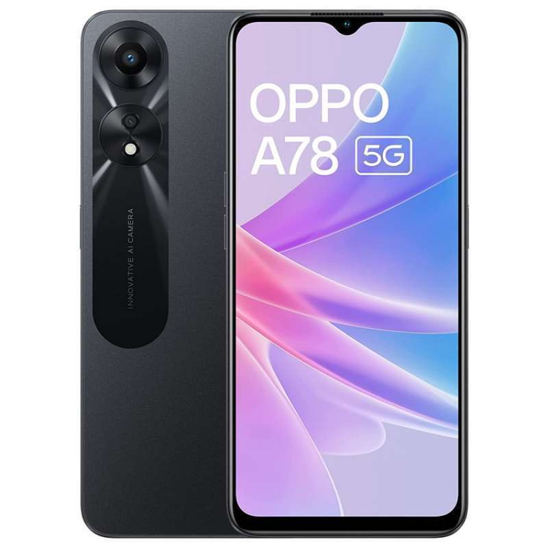 Oppo A78 5G 8GB/128GB