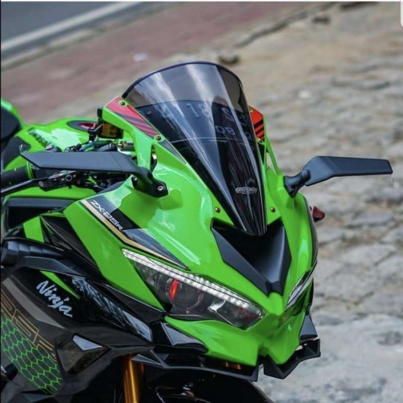 Winglet cbr 250 cheap