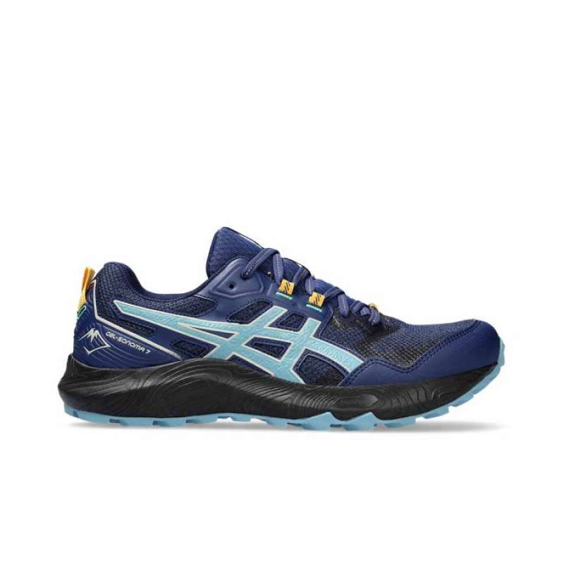 Promo Asics Men Gel sonoma 7 Standard 1011b595.402 Diskon 25 Di Seller Asics Official Store Pabuaran Tumpeng Kota Tangerang Blibli