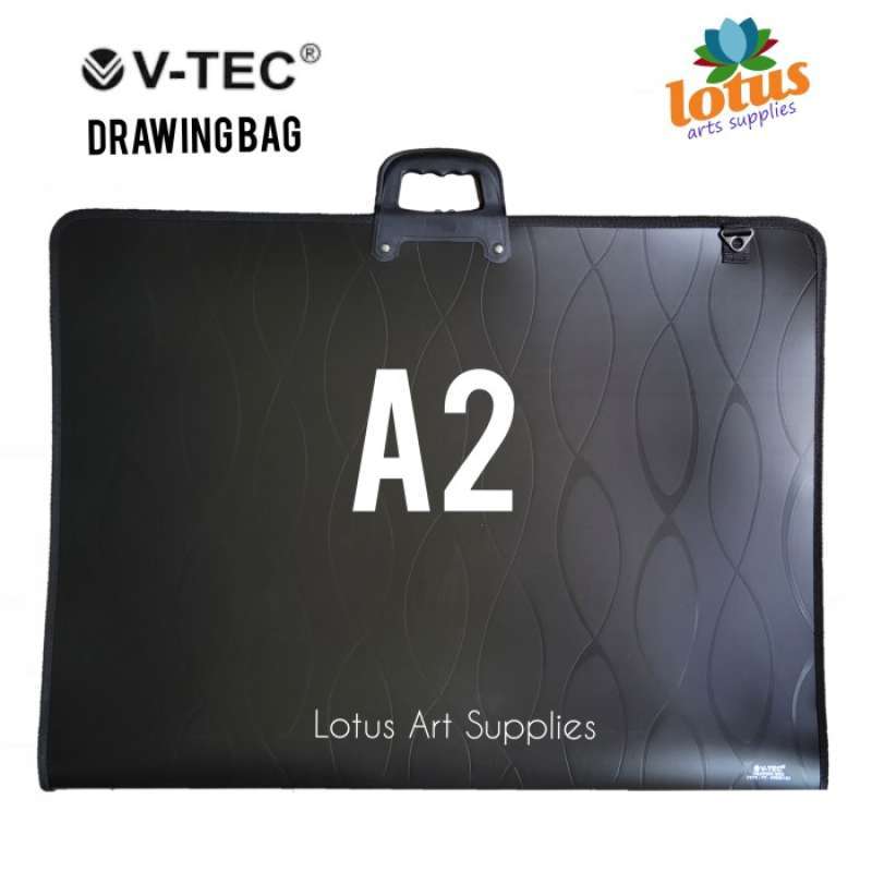 Jual V tec Art Bag Drawing Artist Bag A2 Di Seller Galelleaa Shop Wanasari Kab. Bekasi Blibli