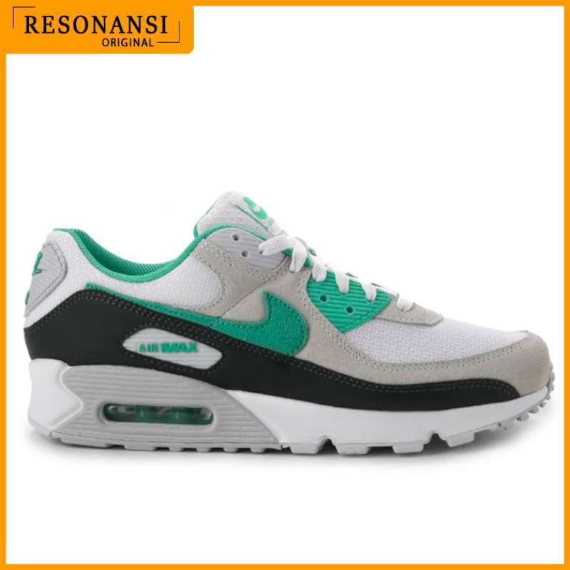 Nike air outlet max hijau