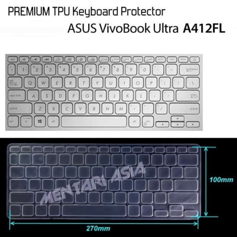 Asus vivobook ultra outlet a412fl