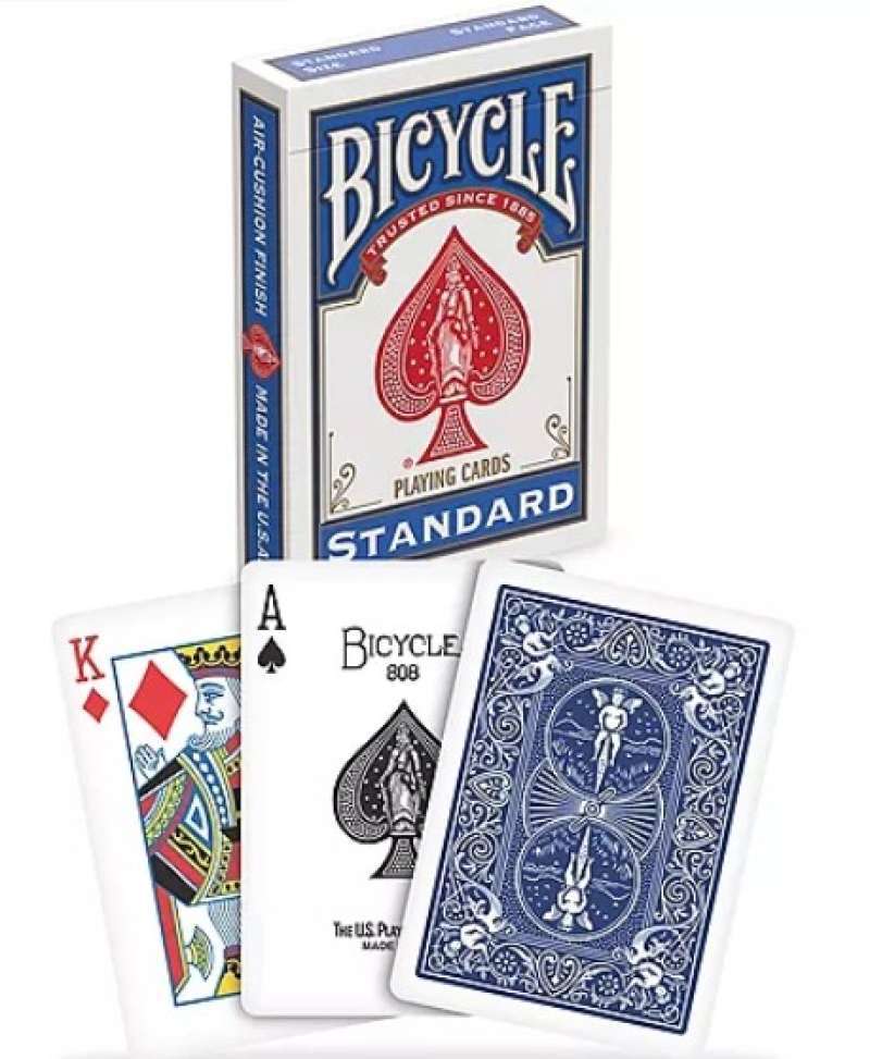 Jual Bicycle Card Terbaru Harga Murah Blibli