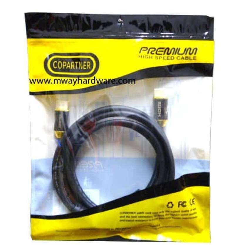 Hdmi copartner on sale